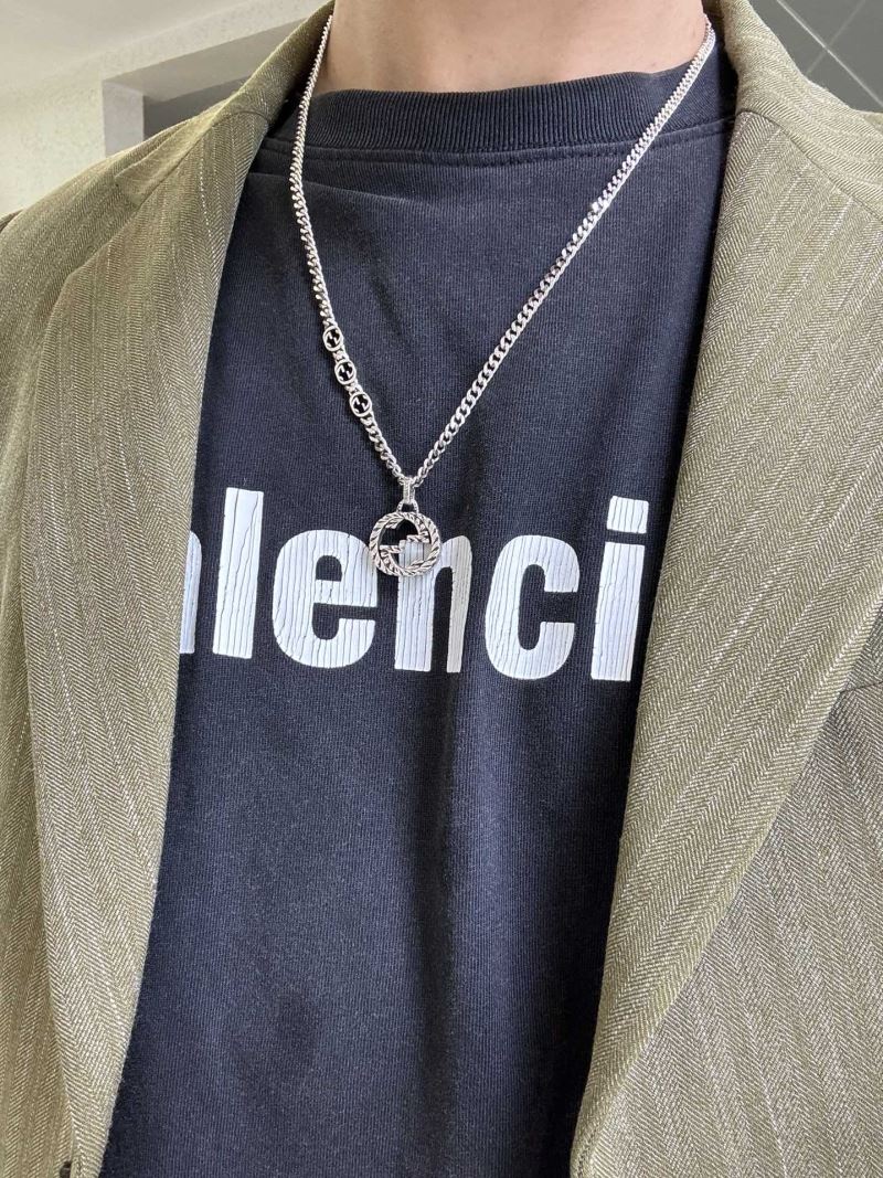 Gucci Necklaces